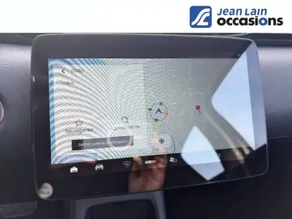 Photo 14 Leapmotor T03  Electric 109 ch