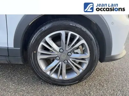 Photo 8 Leapmotor T03  Electric 109 ch