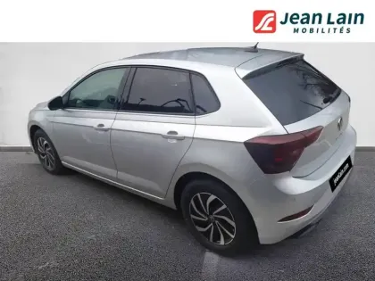 Photo 42 Volkswagen Polo  1.0 TSI 95 S&S BVM5