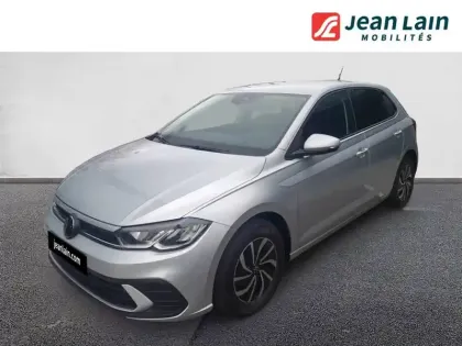 Photo 18 Volkswagen Polo  1.0 TSI 95 S&S BVM5