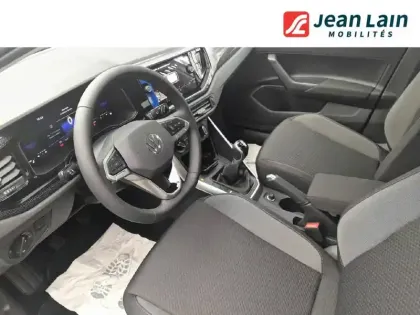 Photo 10 Volkswagen Polo  1.0 TSI 95 S&S BVM5