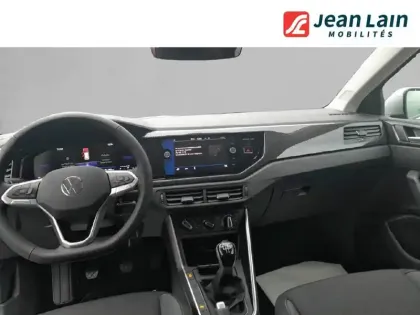 Photo 17 Volkswagen Polo  1.0 TSI 95 S&S BVM5