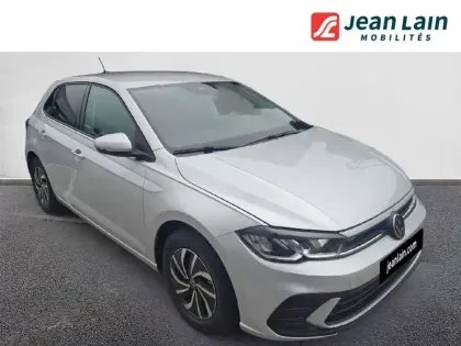 Photo 20 Volkswagen Polo  1.0 TSI 95 S&S BVM5