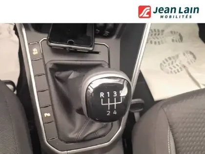 Photo 12 Volkswagen Polo  1.0 TSI 95 S&S BVM5