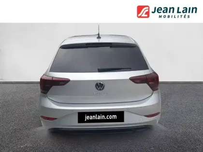 Photo 5 Volkswagen Polo  1.0 TSI 95 S&S BVM5