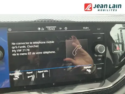 Photo 15 Volkswagen Polo  1.0 TSI 95 S&S BVM5