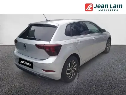 Photo 22 Volkswagen Polo  1.0 TSI 95 S&S BVM5