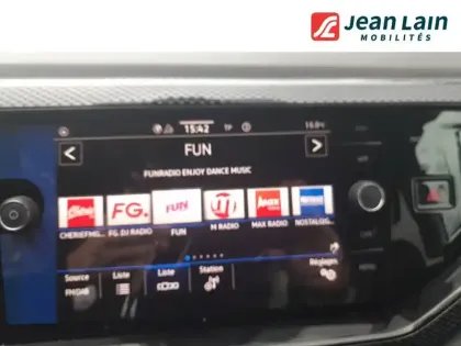 Photo 14 Volkswagen Polo  1.0 TSI 95 S&S BVM5