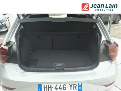 Photo 9 Volkswagen Polo  1.0 TSI 95 S&S BVM5