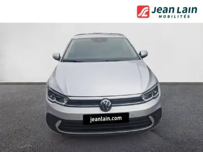 Photo 19 Volkswagen Polo  1.0 TSI 95 S&S BVM5