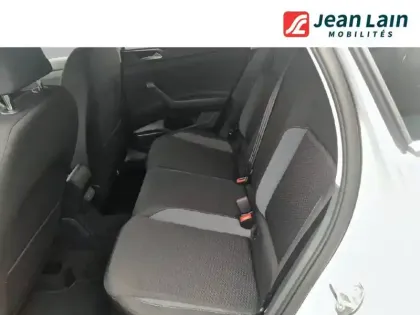 Photo 16 Volkswagen Polo  1.0 TSI 95 S&S BVM5