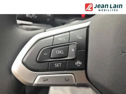 Photo 11 Volkswagen Polo  1.0 TSI 95 S&S BVM5