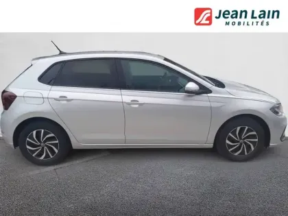 Photo 21 Volkswagen Polo  1.0 TSI 95 S&S BVM5