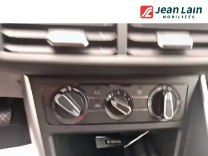 Photo 13 Volkswagen Polo  1.0 TSI 95 S&S BVM5