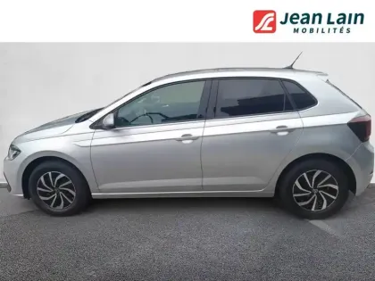 Photo 7 Volkswagen Polo  1.0 TSI 95 S&S BVM5