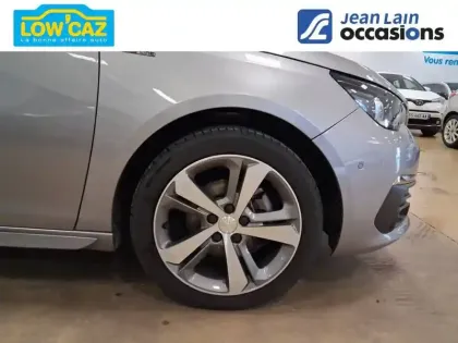 Photo 8 Peugeot 308  PureTech 130ch S&S EAT8