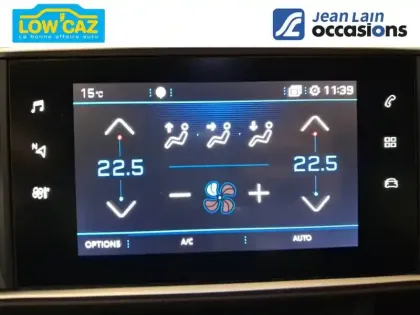 Photo 13 Peugeot 308  PureTech 130ch S&S EAT8