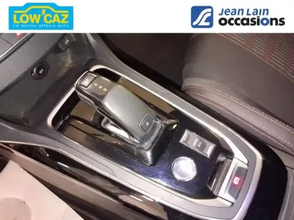 Photo 12 Peugeot 308  PureTech 130ch S&S EAT8