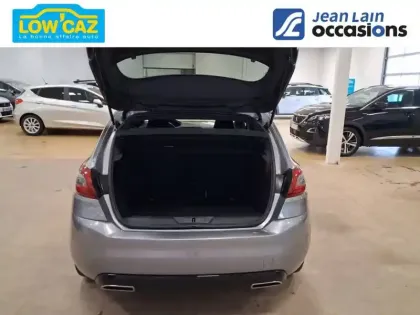 Photo 9 Peugeot 308  PureTech 130ch S&S EAT8