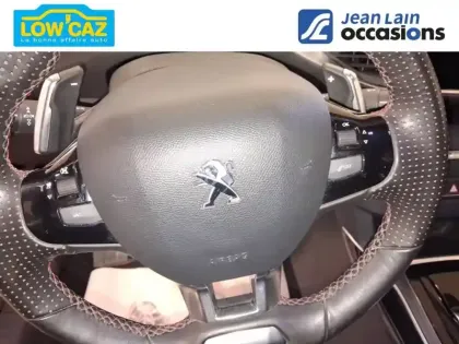 Photo 11 Peugeot 308  PureTech 130ch S&S EAT8