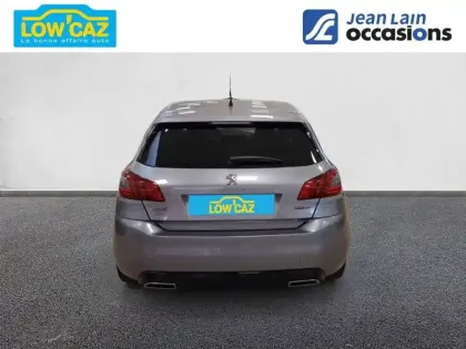 Photo 5 Peugeot 308  PureTech 130ch S&S EAT8