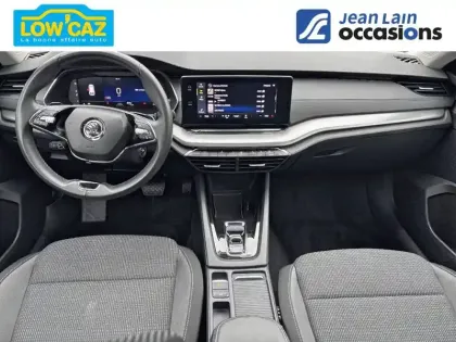 Photo 17 Skoda Octavia  Combi 2.0 TDI 116 ch DSG7