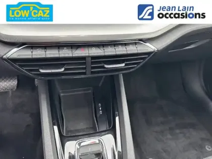 Photo 13 Skoda Octavia  Combi 2.0 TDI 116 ch DSG7