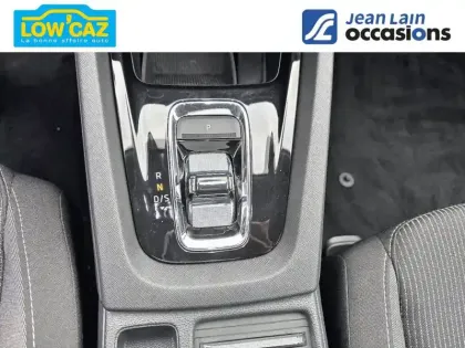 Photo 12 Skoda Octavia  Combi 2.0 TDI 116 ch DSG7