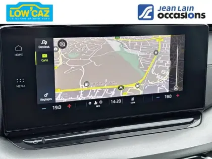 Photo 14 Skoda Octavia  Combi 2.0 TDI 116 ch DSG7