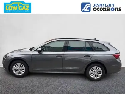 Photo 7 Skoda Octavia  Combi 2.0 TDI 116 ch DSG7