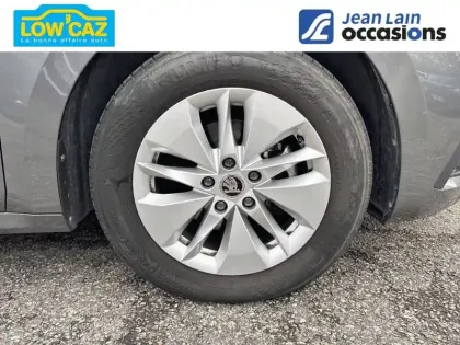 Photo 8 Skoda Octavia  Combi 2.0 TDI 116 ch DSG7