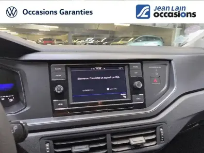 Photo 18 Volkswagen Polo  1.0 TSI 95 S&S BVM5