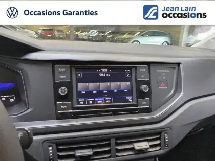 Photo 14 Volkswagen Polo  1.0 TSI 95 S&S BVM5