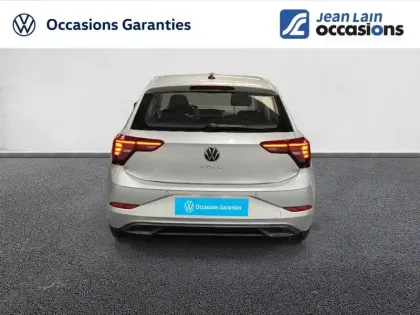 Photo 7 Volkswagen Polo  1.0 TSI 95 S&S BVM5