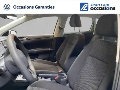 Photo 24 Volkswagen Polo  1.0 TSI 95 S&S BVM5