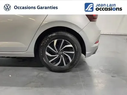 Photo 11 Volkswagen Polo  1.0 TSI 95 S&S BVM5