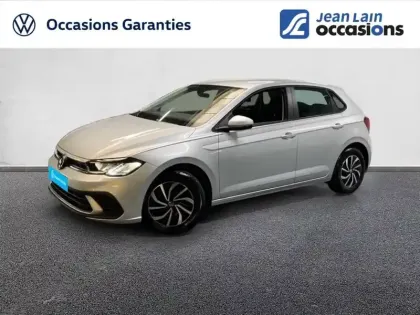 Photo 20 Volkswagen Polo  1.0 TSI 95 S&S BVM5