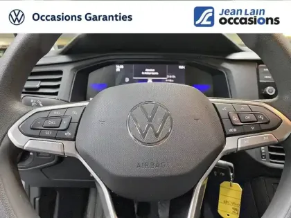 Photo 19 Volkswagen Polo  1.0 TSI 95 S&S BVM5