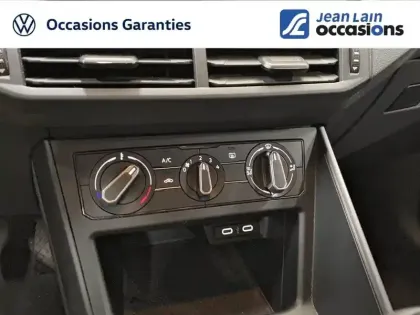 Photo 16 Volkswagen Polo  1.0 TSI 95 S&S BVM5