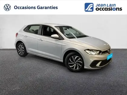 Photo 9 Volkswagen Polo  1.0 TSI 95 S&S BVM5