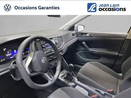 Photo 12 Volkswagen Polo  1.0 TSI 95 S&S BVM5