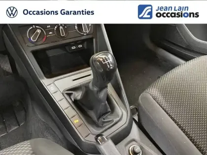 Photo 35 Volkswagen Polo  1.0 TSI 95 S&S BVM5