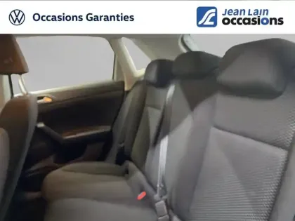 Photo 5 Volkswagen Polo  1.0 TSI 95 S&S BVM5