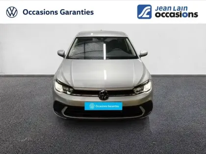 Photo 8 Volkswagen Polo  1.0 TSI 95 S&S BVM5