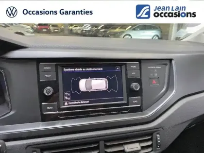Photo 17 Volkswagen Polo  1.0 TSI 95 S&S BVM5