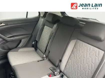 Photo 16 Volkswagen T-cross  1.0 TSI 116 Start/Stop DSG7