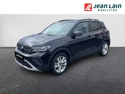 Photo Volkswagen T-cross Vw Edition