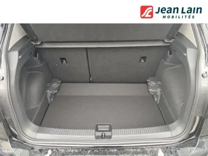 Photo 9 Volkswagen T-cross  1.0 TSI 116 Start/Stop DSG7