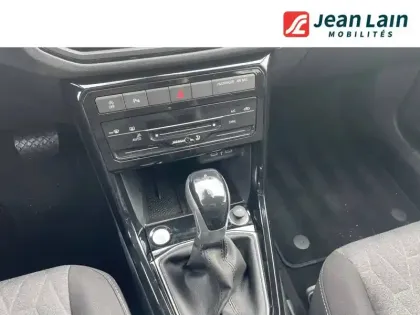 Photo 12 Volkswagen T-cross  1.0 TSI 116 Start/Stop DSG7