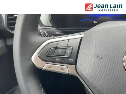 Photo 11 Volkswagen T-cross  1.0 TSI 116 Start/Stop DSG7